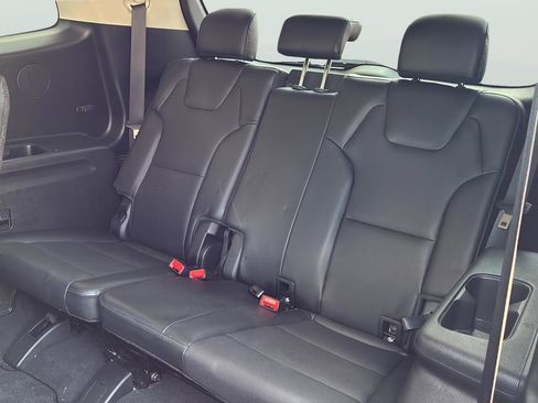Used 2024 Kia Telluride S w/ S Sunroof Package FWD image 29