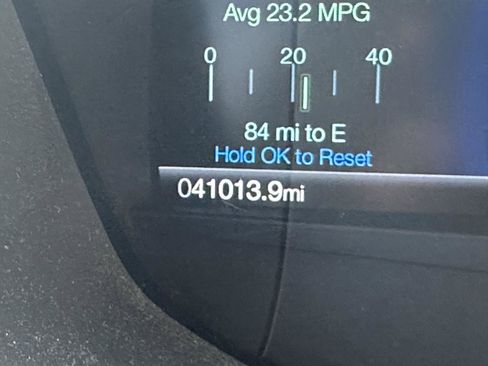 Used 2019 Ford Fusion SE w/ Equipment Group 151A FWD image 14