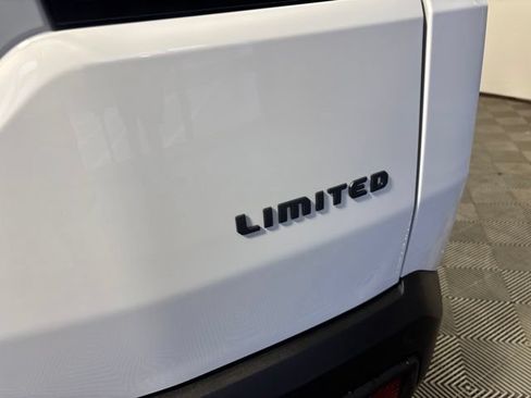 New 2026 Jeep Cherokee Limited AWD/4WD image 9