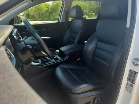 Used 2018 Kia Sorento EX AWD/4WD image 14