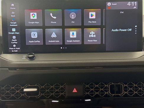 Used 2023 Honda Accord Touring image 19