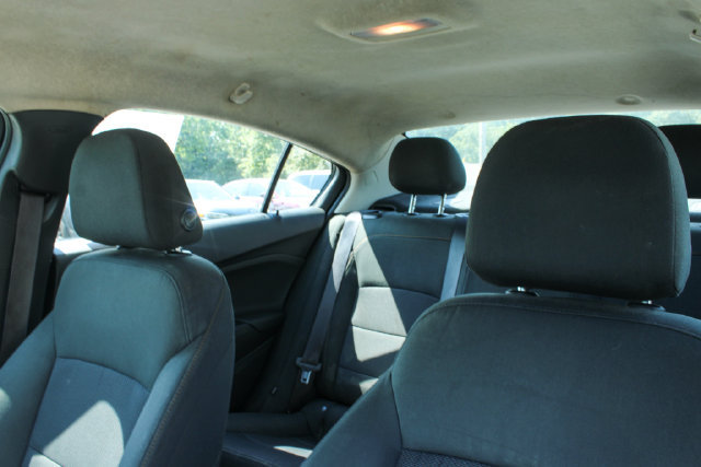 Used 2016 Chevrolet Cruze LS FWD image 14