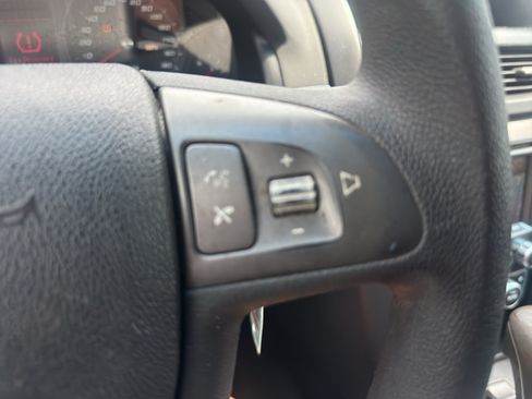 Used 2009 Pontiac G8 w/ Comfort And Sound Package RWD image 27