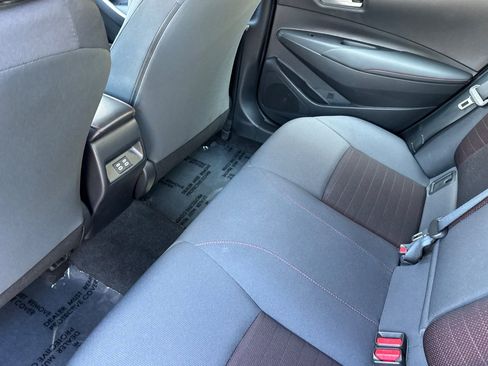 Certified 2024 Toyota Corolla SE image 16