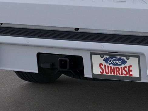 New 2026 Ford Maverick Lobo image 23