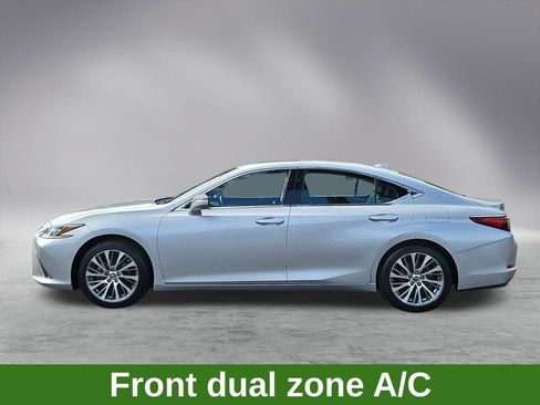 Used 2019 Lexus ES 350 image 4