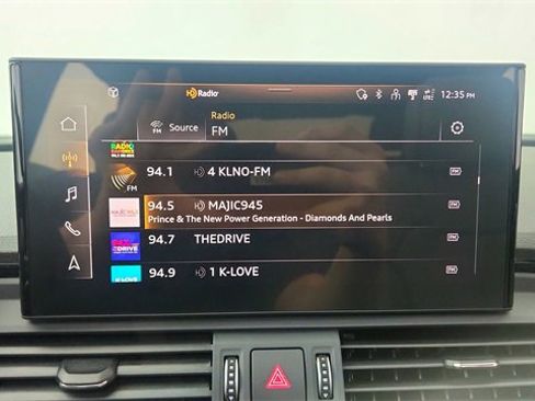 Used 2024 Audi Q5 2.0T Premium Plus w/ Premium Plus Package image 48