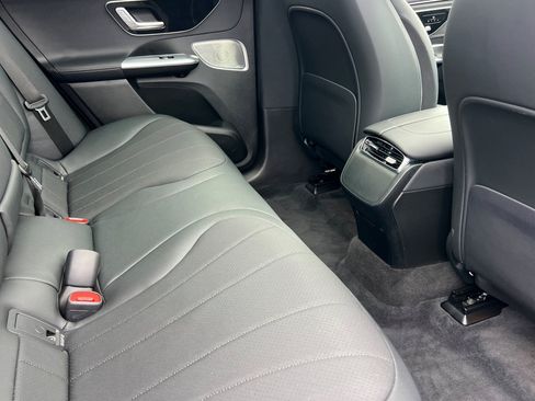 Certified 2023 Mercedes-Benz EQE 350+ 4MATIC SUV image 34