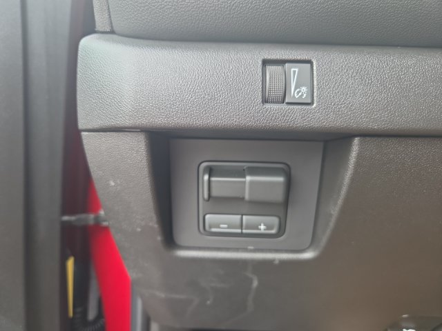 Certified 2026 Chevrolet Colorado LT w/ LT Convenience Package AWD/4WD image 25