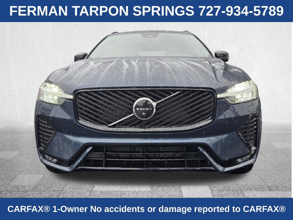Certified 2026 Volvo XC60 B5 Plus AWD/4WD image 3