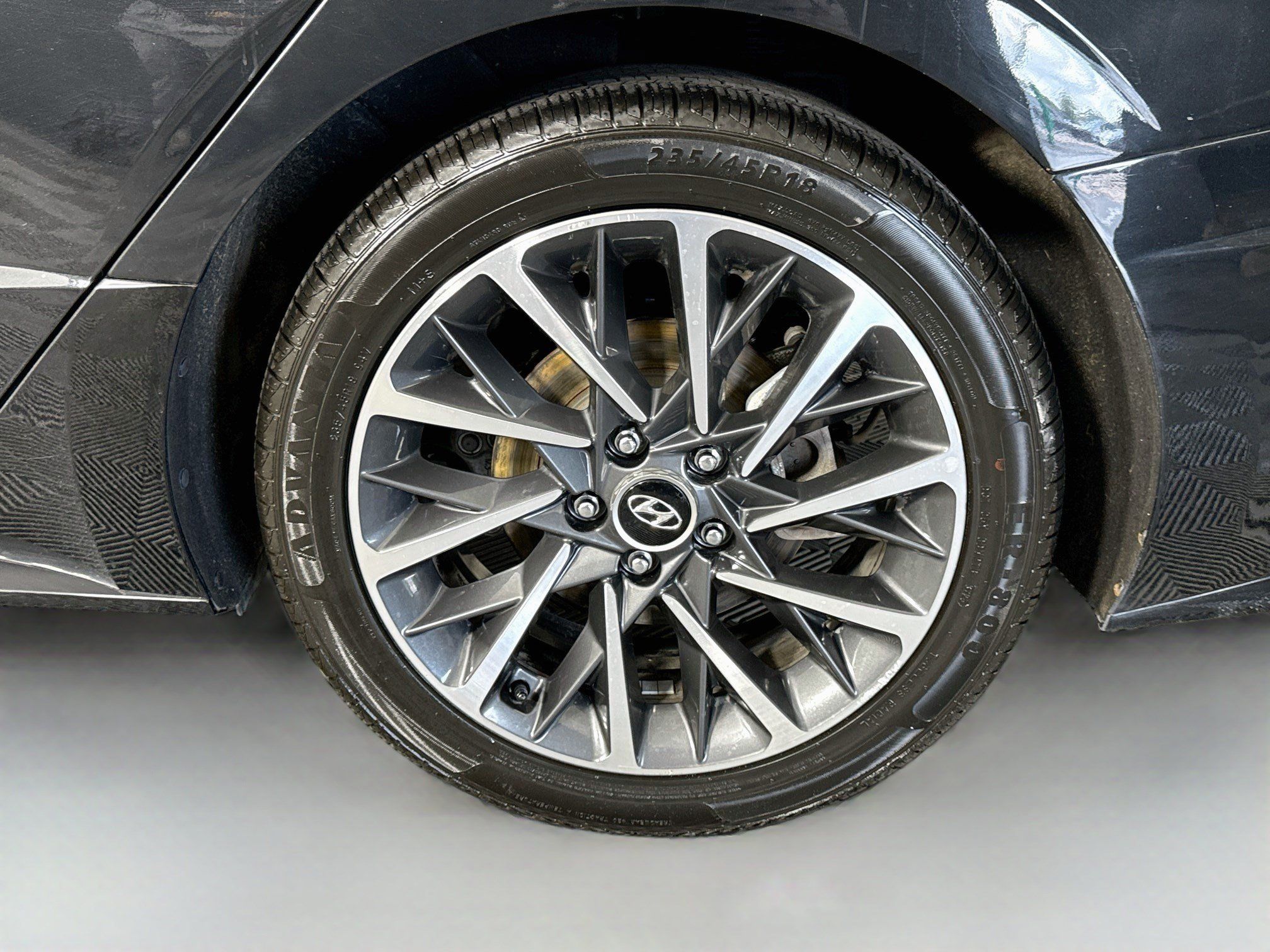 Used 2020 Hyundai Sonata Limited FWD image 37