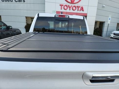 Used 2020 RAM 1500 Limited image 10