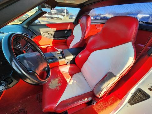 Used 1994 Chevrolet Corvette Coupe image 17