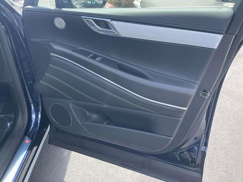 New 2026 Genesis GV80 2.5T AWD/4WD image 27