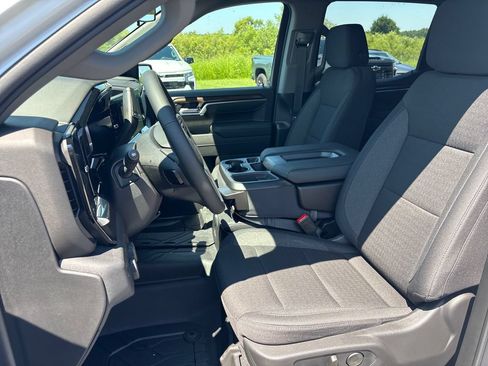New 2026 Chevrolet Silverado 1500 RST w/ RST Select Package AWD/4WD image 23