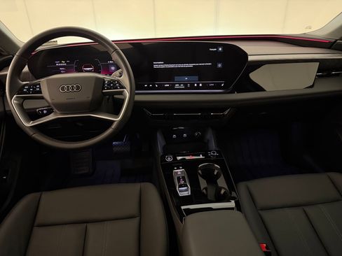 Used 2025 Audi A6 e-tron Premium Plus w/ Premium Plus RWD image 17