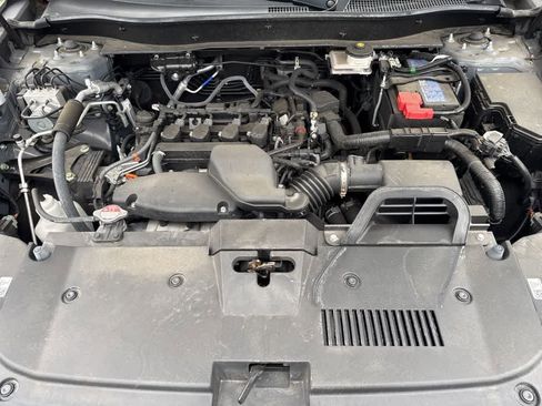 Used 2025 Honda CR-V LX image 21