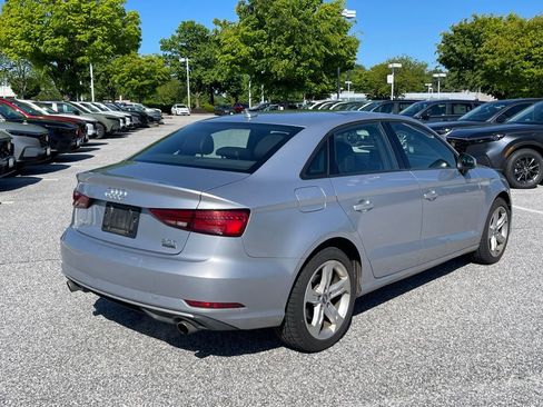 Used 2018 Audi A3 2.0T Premium w/ Convenience Package AWD/4WD image 5