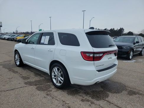 Used 2023 Dodge Durango GT image 23