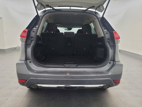 Used 2020 Nissan Rogue S FWD image 29