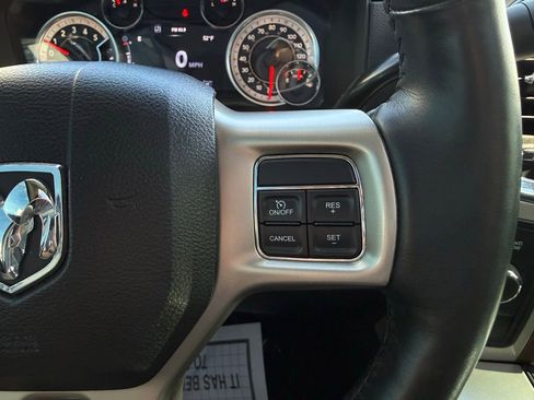 Used 2017 RAM 3500 Laramie w/ Sport Appearance Group image 25