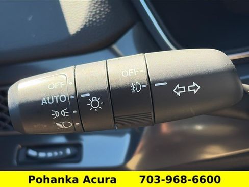 Certified 2024 Acura Integra A-Spec FWD image 10