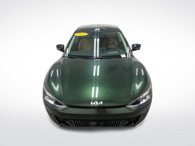 Used 2023 Kia EV6 GT-Line AWD/4WD image 48