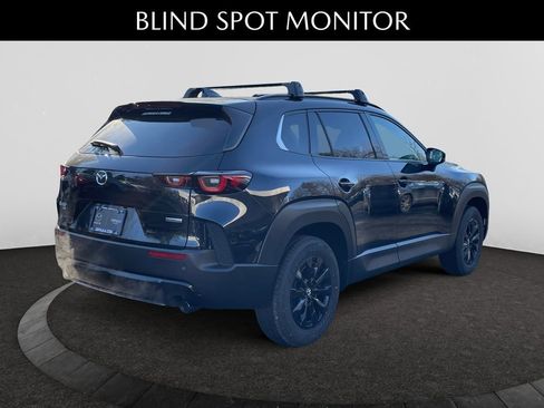 New 2026 MAZDA CX-50 AWD 2.5 Hybrid w/ Premium Pkg image 5