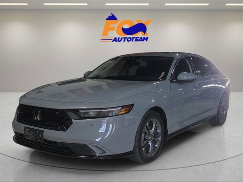 Used 2024 Honda Accord EX-L image 1