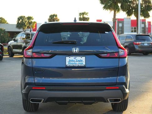 New 2026 Honda CR-V Sport-L image 5