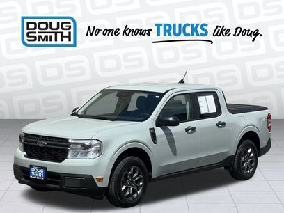 Used 2024 Ford Maverick XLT w/ Equipment Group 300A Standard