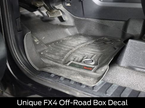 Used 2021 Ford F350 Lariat AWD/4WD image 43