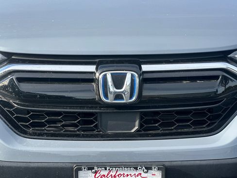 Used 2022 Honda CR-V EX-L image 45
