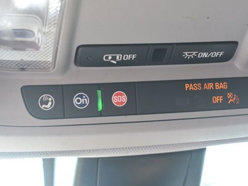 Used 2023 Chevrolet Blazer LT w/ Driver Confidence Package FWD image 29
