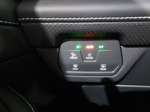 New 2026 Volkswagen Atlas SE AWD/4WD image 21
