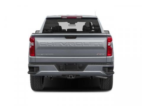 New 2026 Chevrolet Silverado 1500 RST w/ RST All Star Premium Package AWD/4WD image 8