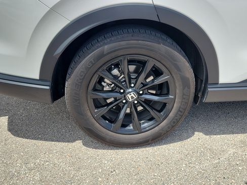 Used 2025 Honda CR-V Sport-L image 12