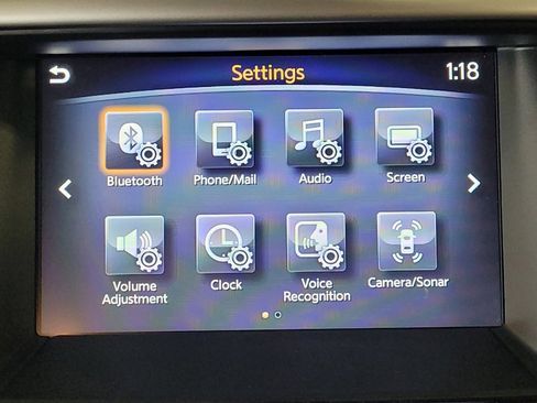 Used 2020 Nissan Pathfinder S image 25