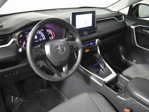 Used 2023 Toyota RAV4 XLE image 13