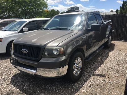 Used 2004 Ford F150 XLT