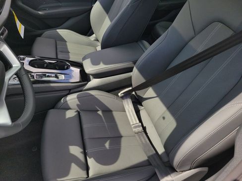 New 2026 Audi A5 2.0T Premium Plus AWD/4WD image 17
