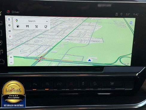 Used 2025 GMC Sierra 1500 SLT w/ SLT Premium Plus Package image 16