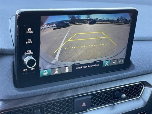 Used 2026 Acura Integra A-Spec image 18