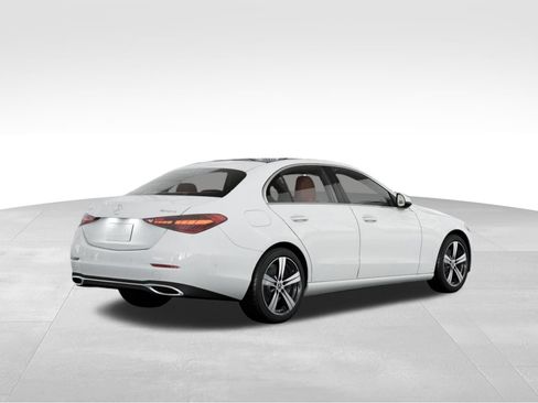 New 2026 Mercedes-Benz C 300 C 300 image 23