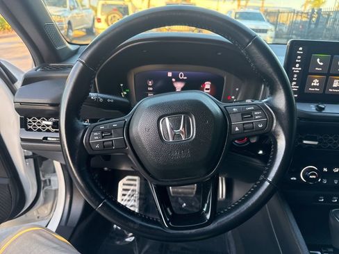 Used 2024 Honda Accord Sport image 15