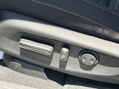 Certified 2026 Honda CR-V Sport image 27