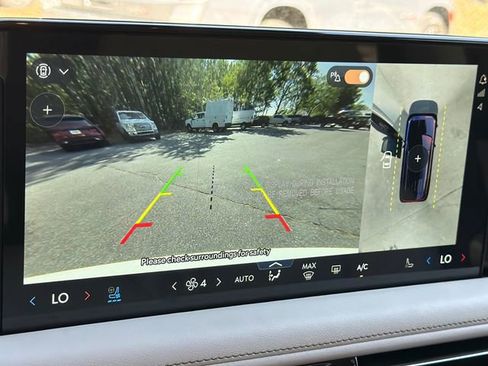 New 2026 Lincoln Aviator Reserve image 33