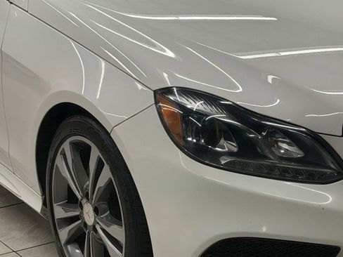 Used 2016 Mercedes-Benz E 350 Sedan w/ Premium Package image 6