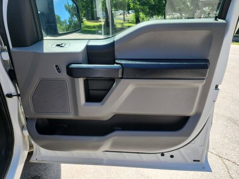Used 2017 Ford F150 XL w/ Trailer Tow Package AWD/4WD image 33