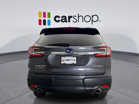 Used 2025 Subaru Ascent Premium AWD/4WD image 4